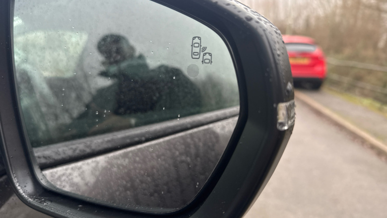 Peugeot 5008 1.5 BlueHDi Allure 5dr Diesel Estate